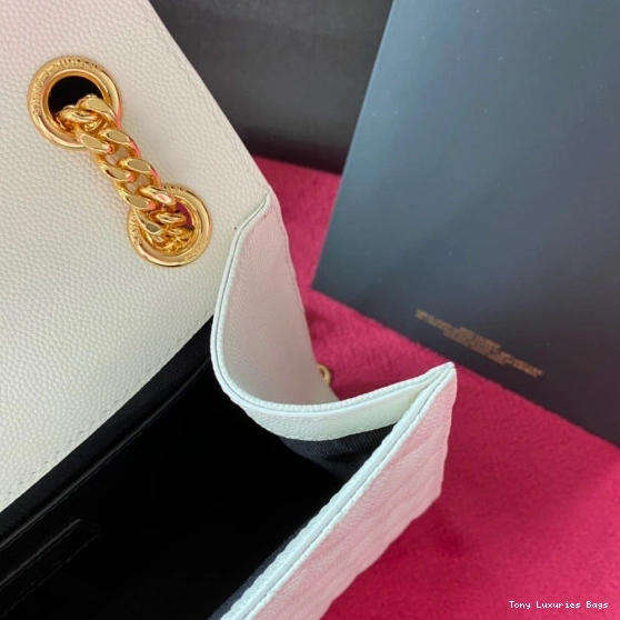 Tony Luxuries ENVELOPE MEDIUM YSL BAG 0815
